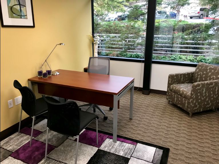 Regus - Fountaingrove: 3558 Round Barn Blvd, Santa Rosa, CA, 95403
